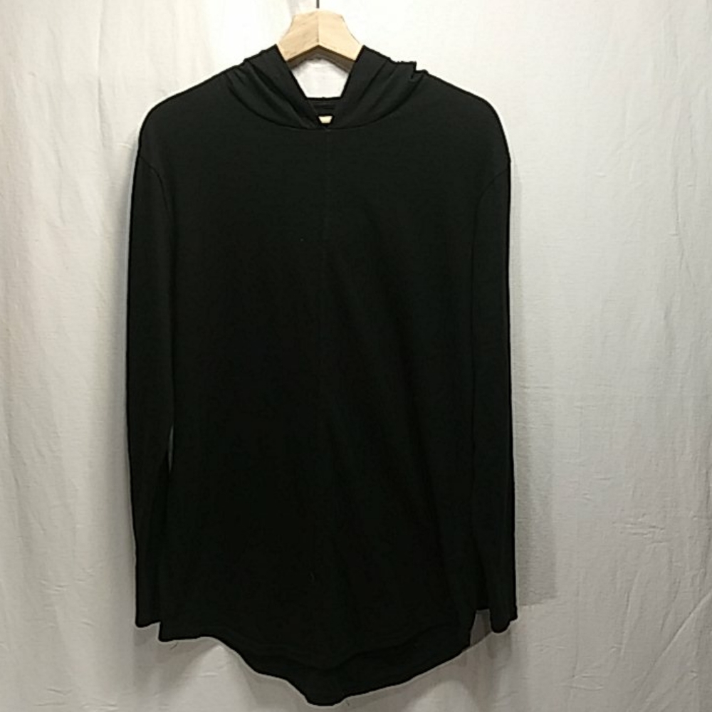 Original Use Thin Long Sleeve Tshirt Hooded